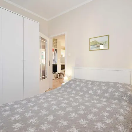 Classy And Modern Old Town Quarter * Rovinj