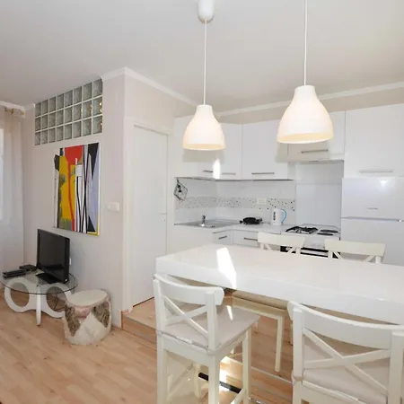 Classy And Modern Old Town Quarter * Rovinj