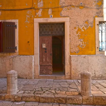 Classy And Modern Old Town Quarter Rovinj